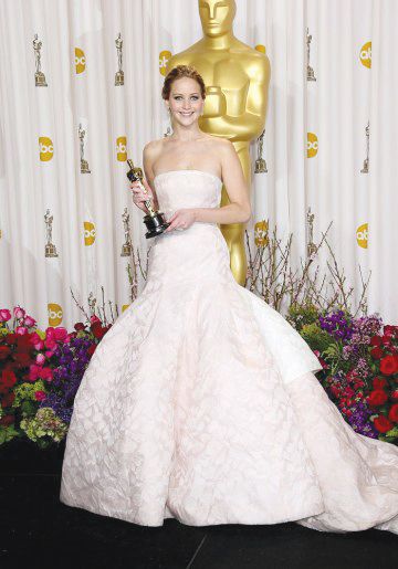Top ten dresses of 2013 Top ten dresses of 2013