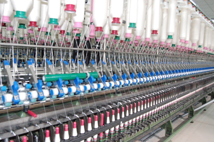 Bangladesh spinning sector focuses to higher capacity utilization and ...