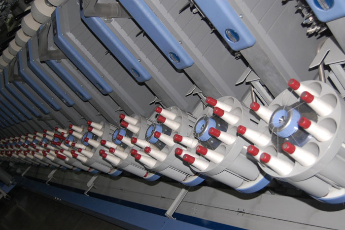 Figure 1: Increasing cost of gas and electricity reducing profitability of spinning mills in Bangladesh.