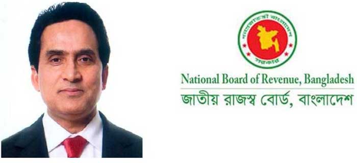 Figure: Mosharraf Hossain Bhuiyan.