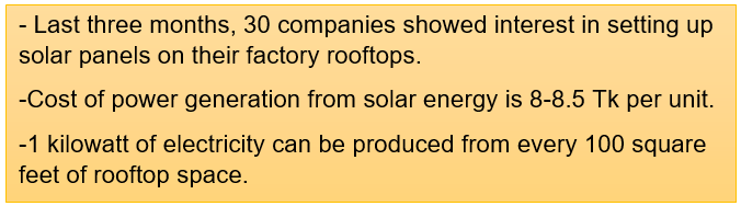solar
