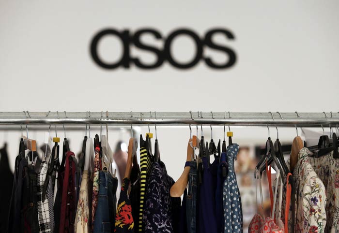 Asos is banning animal derived products