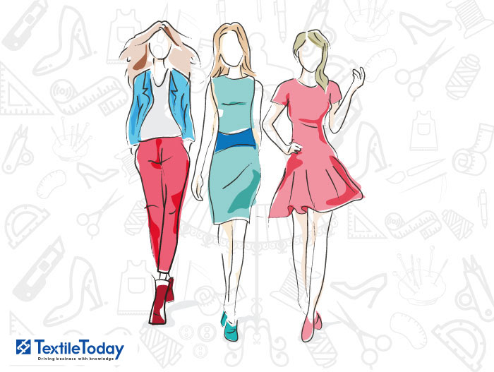 Advantages of designing at manufacturerend in fast fashion value chain