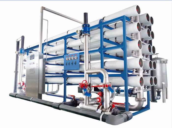 Fong’s Water Recycling System