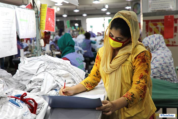 Minimum wage hike for BD RMG workers