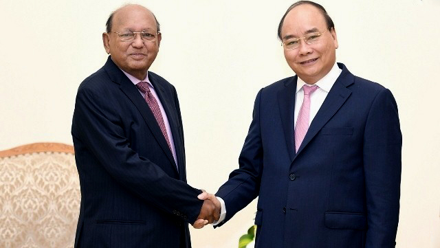 Vietnam To Collaborate With Bangladesh In Trade And Investment