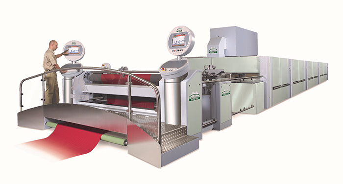 most advanced heat recovery and air filtration technology CHTC Fong’s