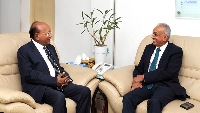 Bangladesh-Sri Lanka to sign FTA soon