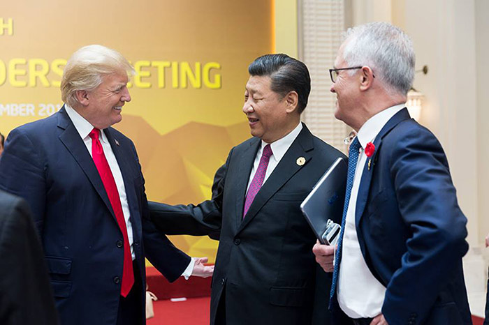 US apparel and footwear firms will face negative impact for Trump’s tariff