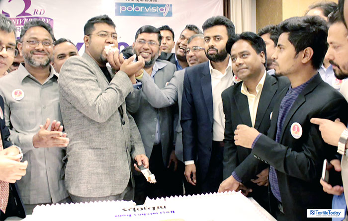 BSHARP celebrated its third anniversary