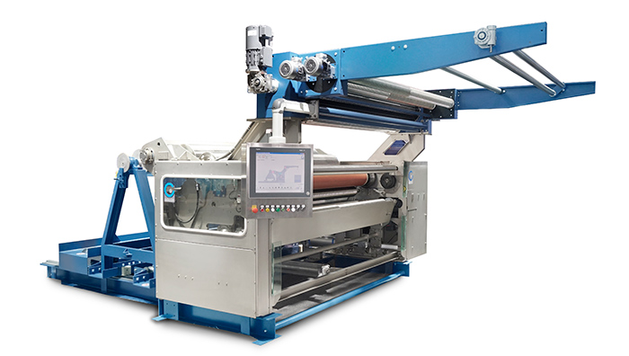 CHTC FONG'S to display smart dyeing and finishing solutions at DTG 2019
