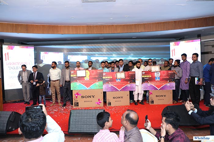 Silkflex Textile Printing 2019