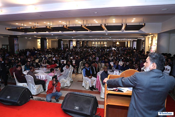 Silkflex seminar 2019