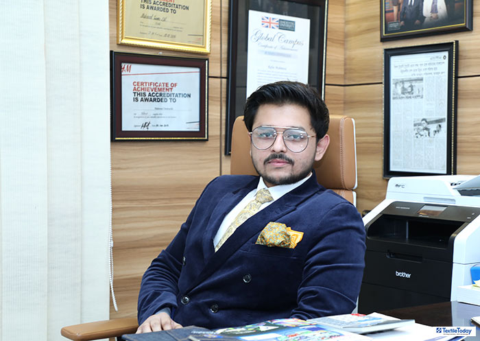 Rafee Mahmood, Director, Mahmud Group