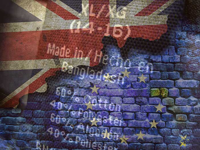 brexit slows BD apparel growth UK