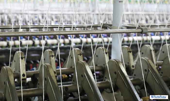 What will be the future trend of textile and apparel sector?