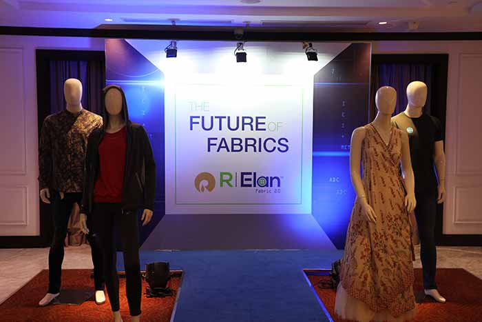 RlElan fabric Dhaka