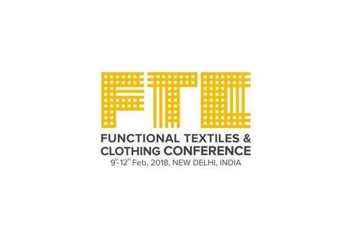 2nd international conference on functional textiles and clothing