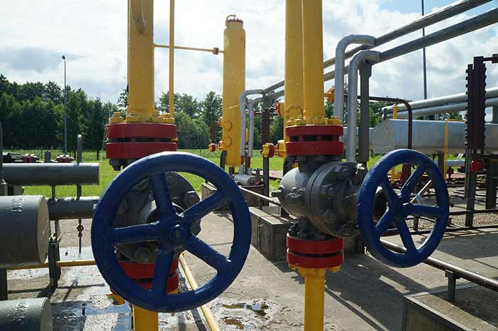 BD Gas price hike