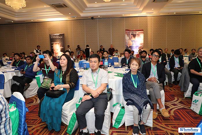 NICCA seminar Bridging-Bangladesh and Japan 2019