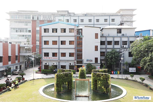 Dekko Accessories Ltd premises