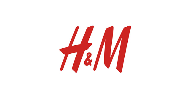 H& M climate positive 2040