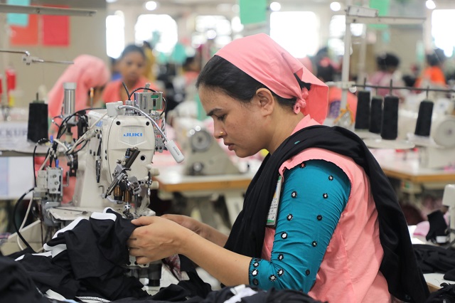 India Faces Stiff Obstacle In Exporting Apparel To EU