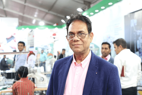 Eastman Technocrafts provides high-quality machines for Bangladesh garments  makers