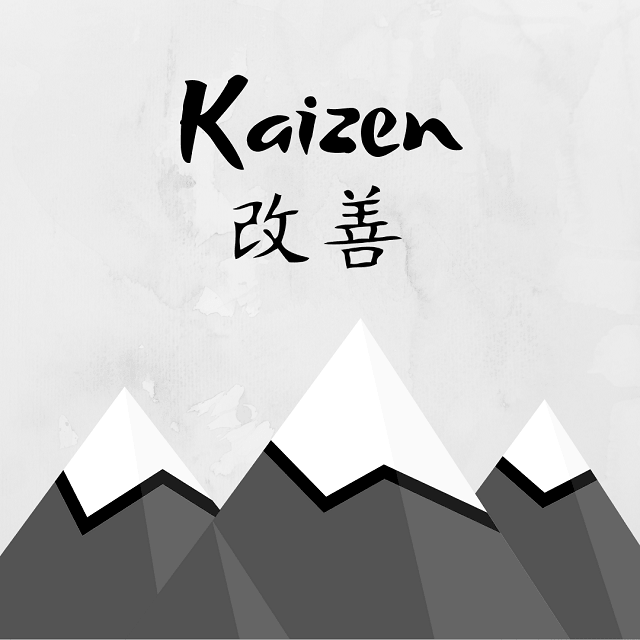 Kaizen Dojo  on Twitter What is Kaizen Dojo   httpstco5s5TylVr5i  Twitter