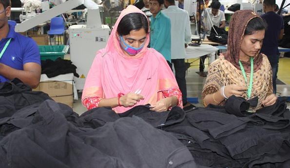 Bangladesh has the potential to become a leading polyester yarn producer