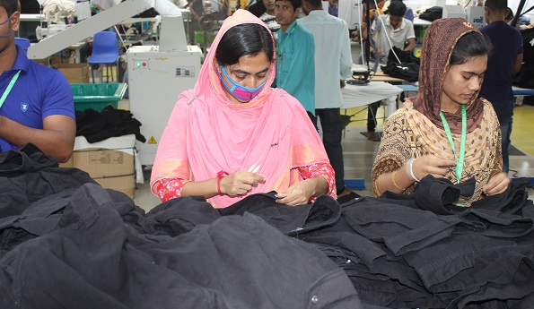 Bangladesh has the potential to become a leading polyester yarn