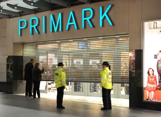 Primark's £10 tracksuit leaves shoppers lusting over unusual green colour  they've 'never seen before' | The Sun