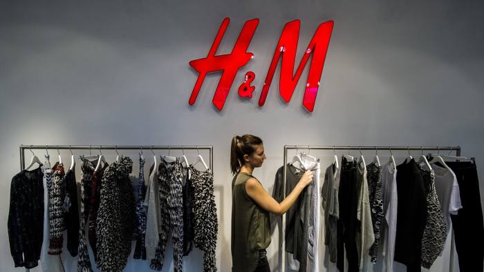 A legacy of H&M to fulfill its commitment with Bangladeshi suppliers