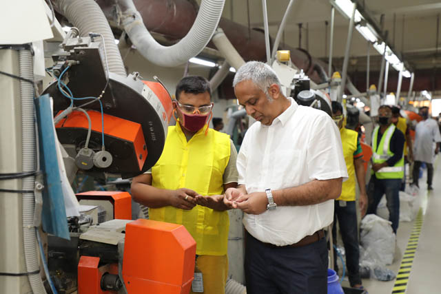 Bangladesh Garment Industry Has A Great Scope To Diversify Product Basket