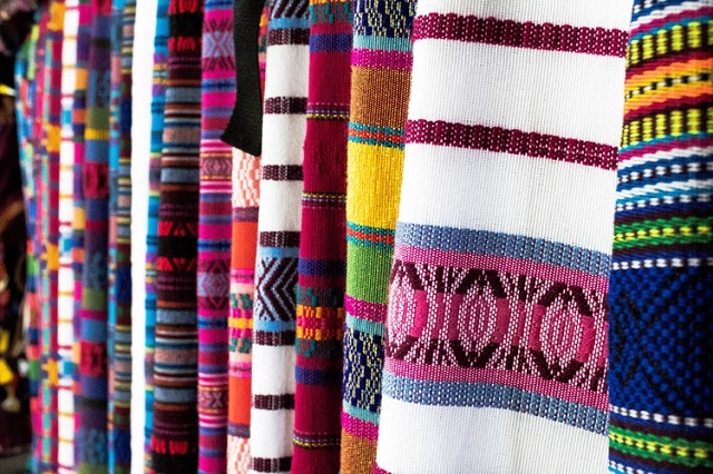 Assorted-textile