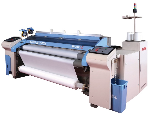 Brand-Water-Jet-Loom