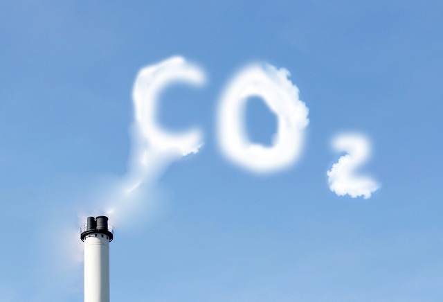 Fashion and carbon emissions: Crunch time
