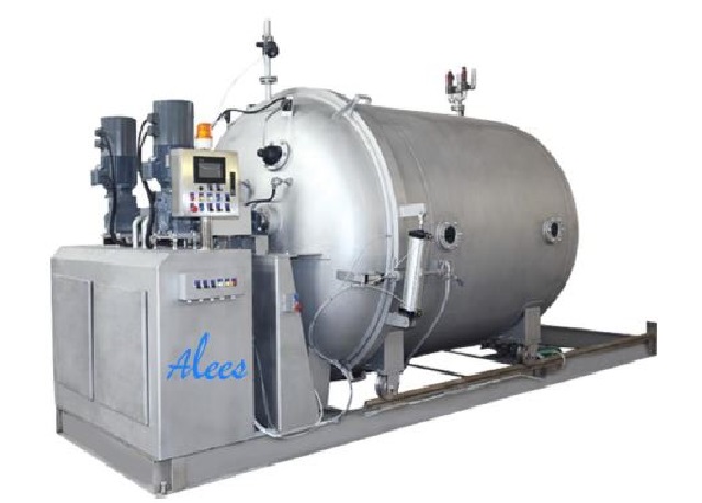 HT-jigger-dyeing