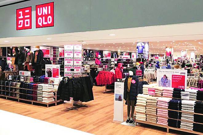 Uniqlo India launches online store on its first year anniversary
