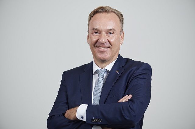 Gerald-Vogt-CEO-Stäubli-Group