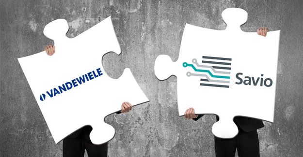 Vandewiele & Savio India announce merger - Future Textile Machines