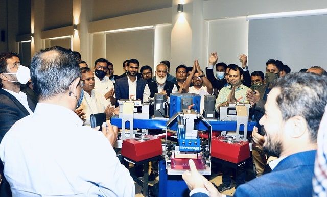 RH Corporation launches cost-effective Copperhead Pro Mini from M&R and ...