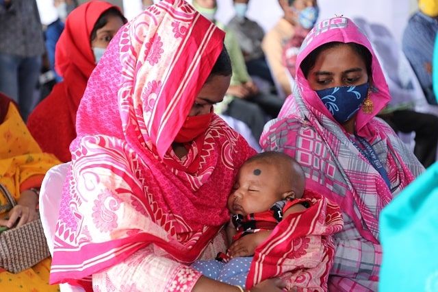 Team-Group-Maternity-Care