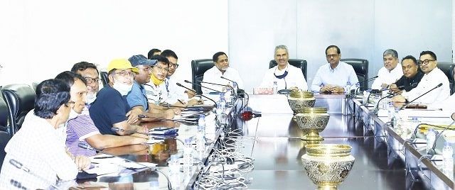 BGMEA-complex-road-connection-RAJUK