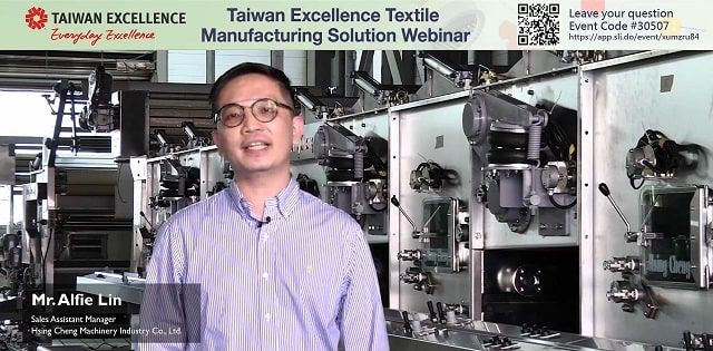 Pailung knitting machine offers quality, flexibility, productivity,  functionality, and reliability