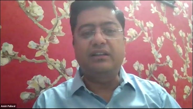 Anish-Paliwal-Huntsman-Corporation