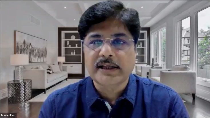 Prasad-Pant-ZDHC-Foundation