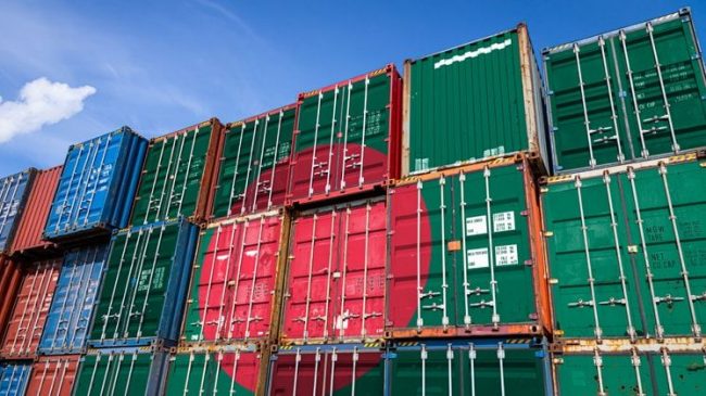 Bangladesh wants to increase RMG exports to USA