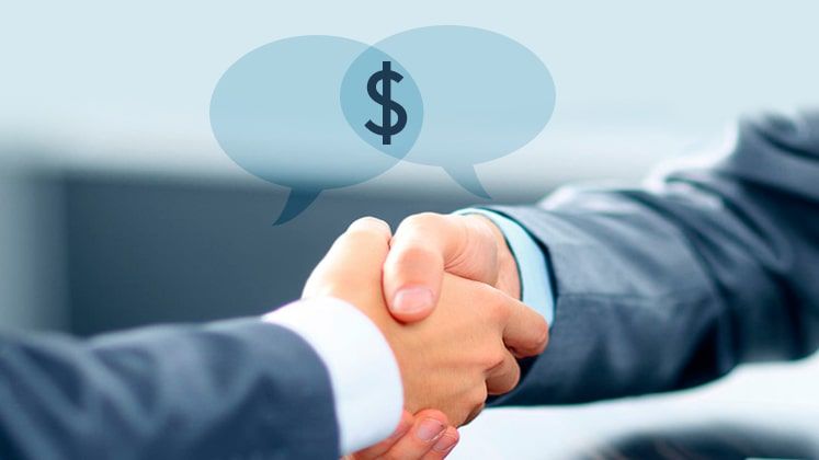 Price negotiation skills: when you are a seller (part ii)