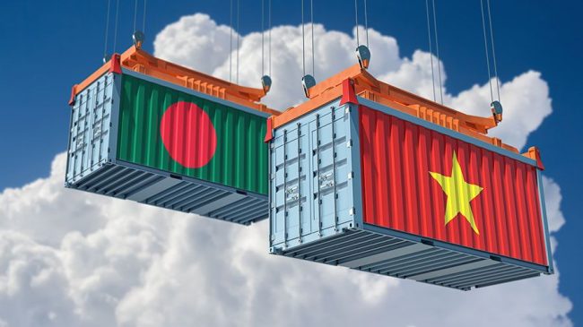 Bangladesh should follow the model of Vietnam’s export policies: Economists and Business leaders